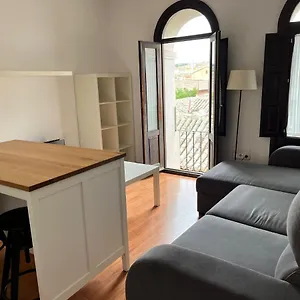  Appartamento Palacio Santa Ursula