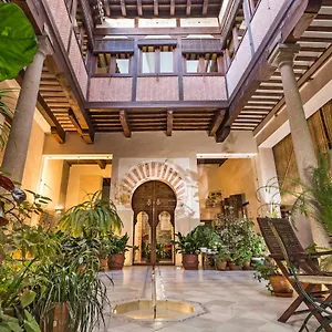 3* Affittacamere Casa Palacio Rincon De La Catedral